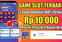 Apk Slot Tanpa Deposit Kpktoto Server Malaysia Terbaru 2023 Login