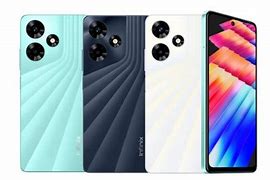 Infinix Hot 30 Pro Spesifikasi