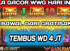 Penikmat Sensational Slot Gacor Hari Ini 🎰 Wwg Slot Game Online