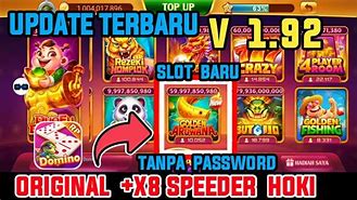 Slot Domino Speeder Terbaru 2024 Gratis Ongkir Xtra