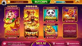 Slot Penghasil Uang Dana Tanpa Deposit