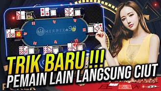 Tumbal Ini Tips Menang 10 Juta Main Bandarq Online Pkv Games